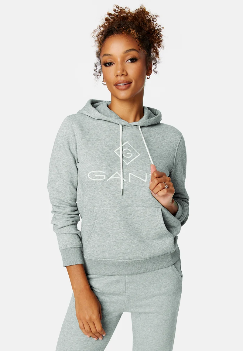 Lock Up Sweat Hoodie