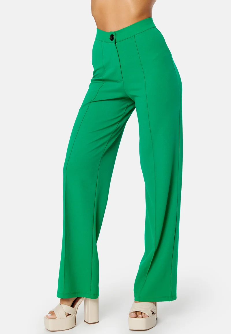 Hilma Soft Suit Trousers