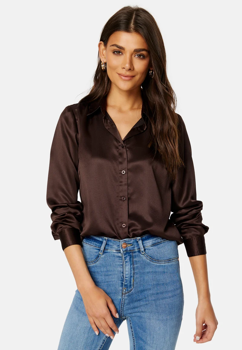 Nicole shirt