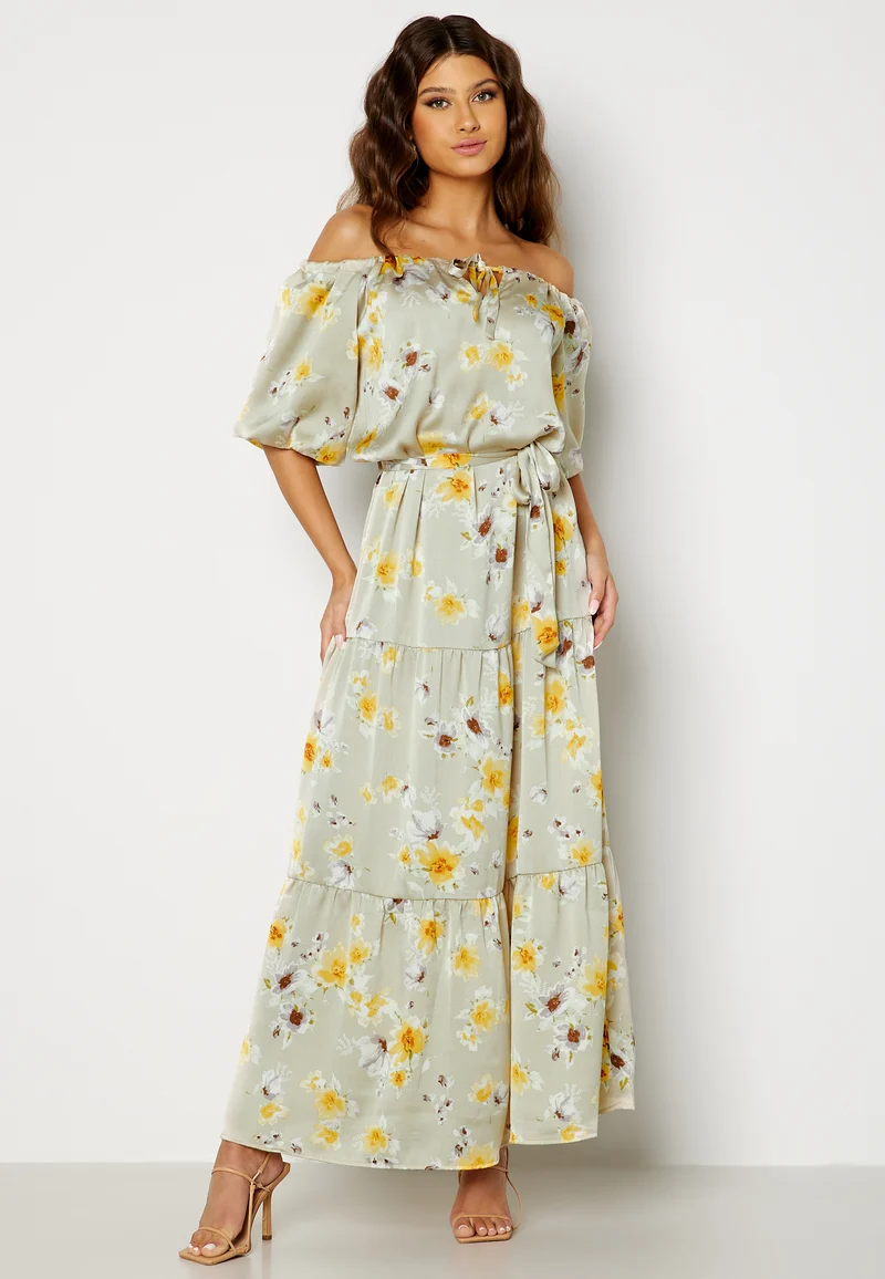 Holinne Dress