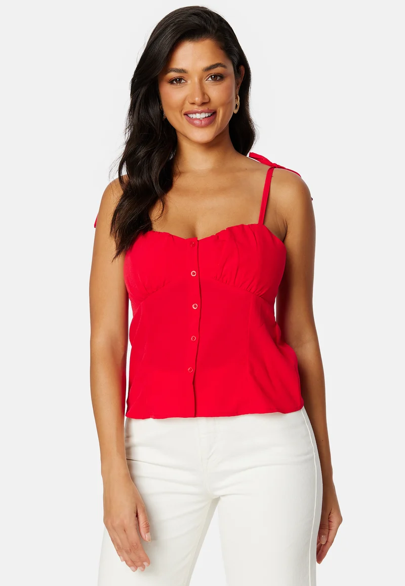 Violie Strap top