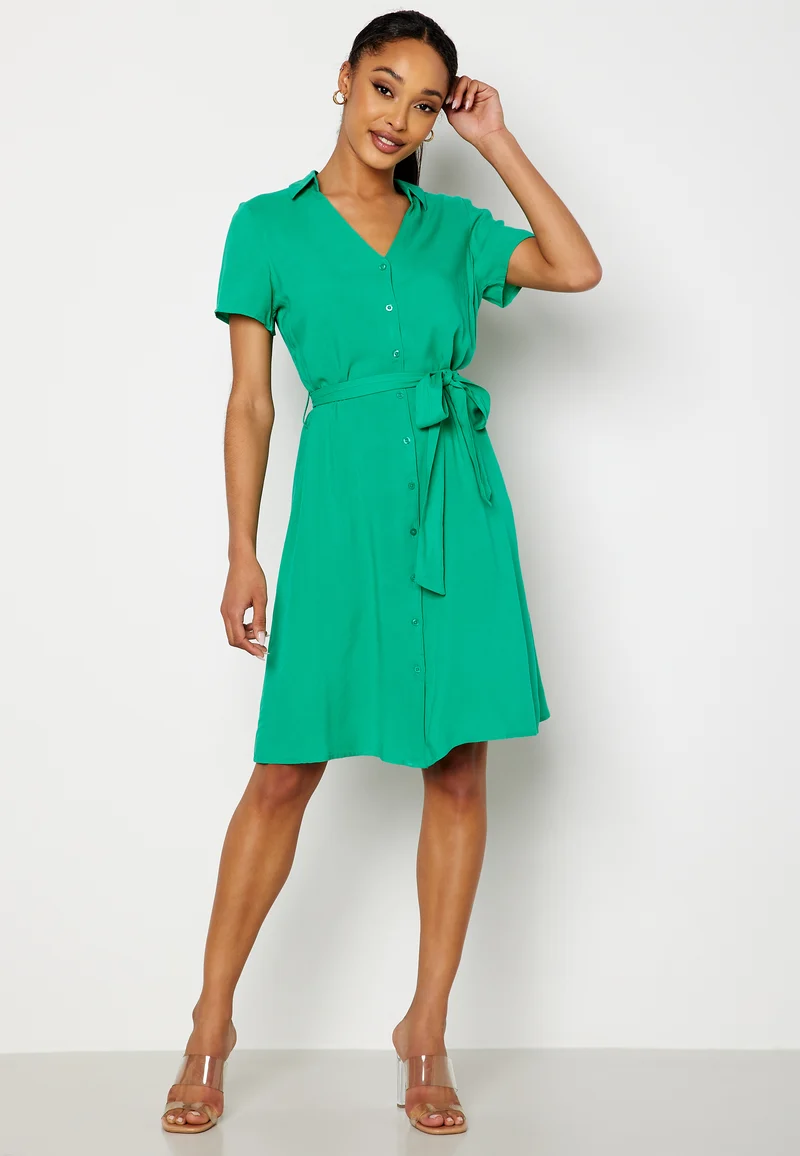 Ruthie short dress