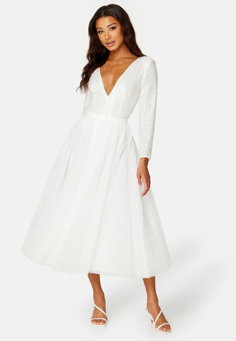 Dominique Dress