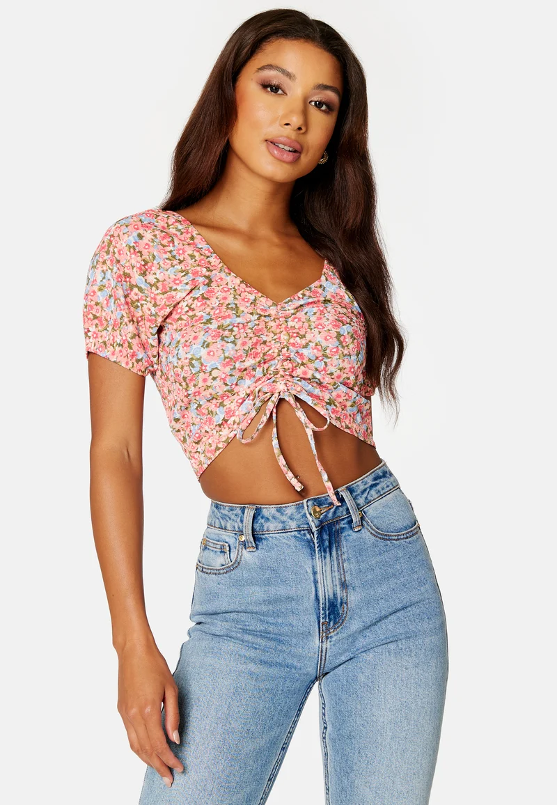 Selina SS Top
