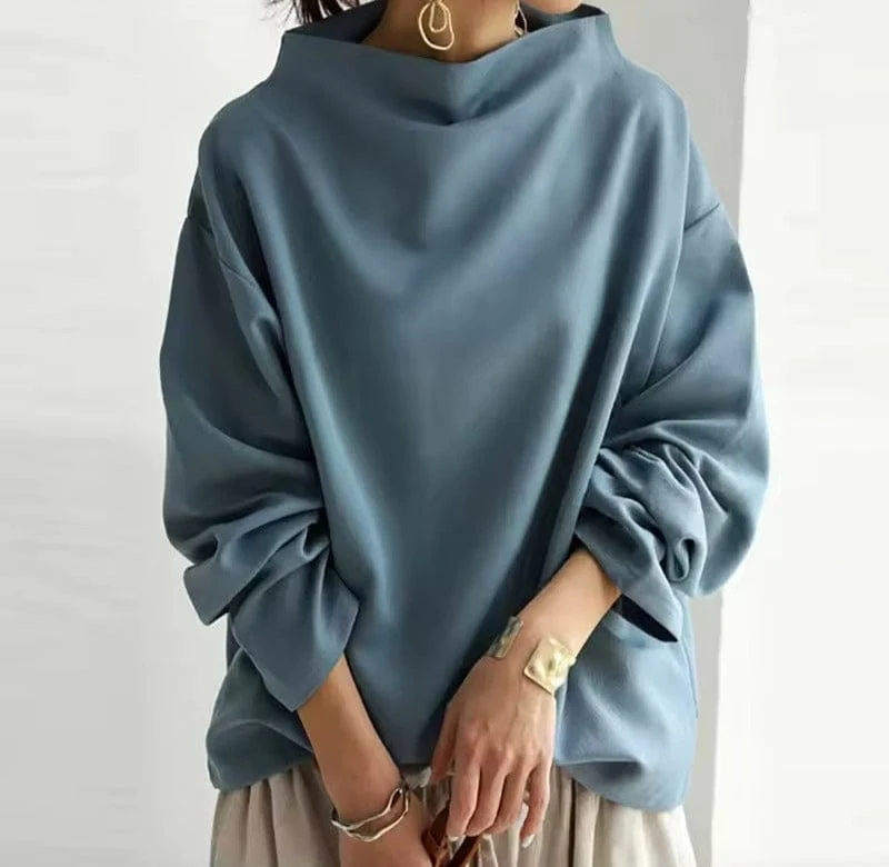 Renli | Stilren Topp