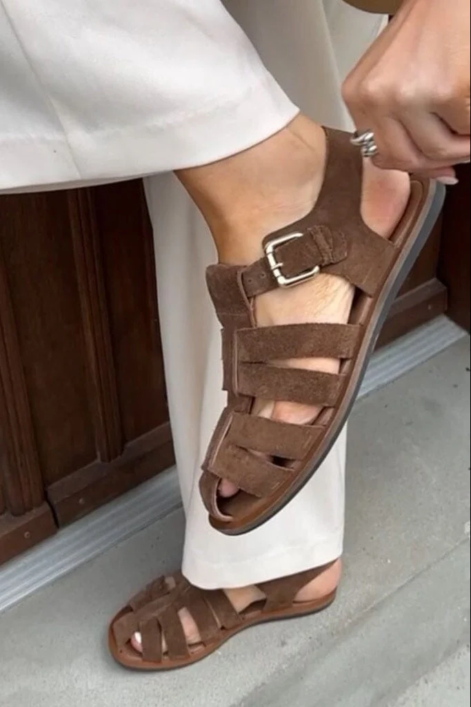Copenhagen Shoes - Estelle CS8925 - 125 - Tan