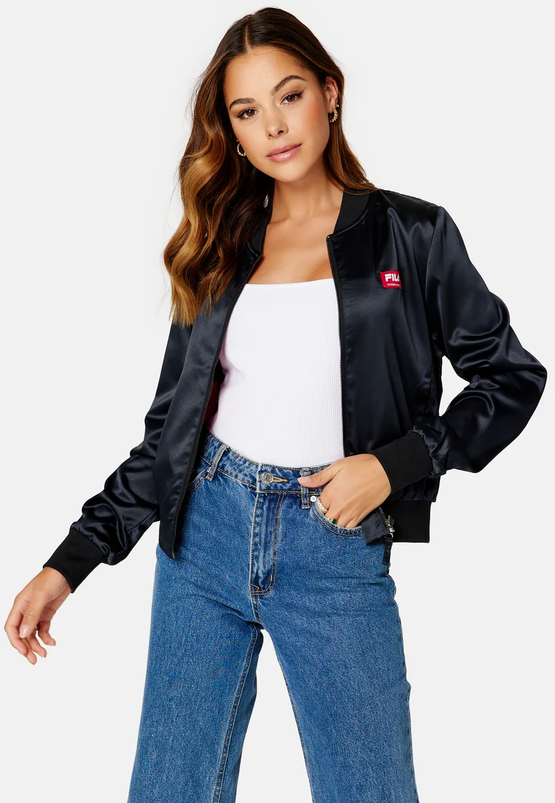 Tanger Reversible Jacket