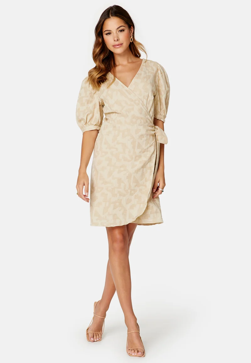 Katrin Short Dress