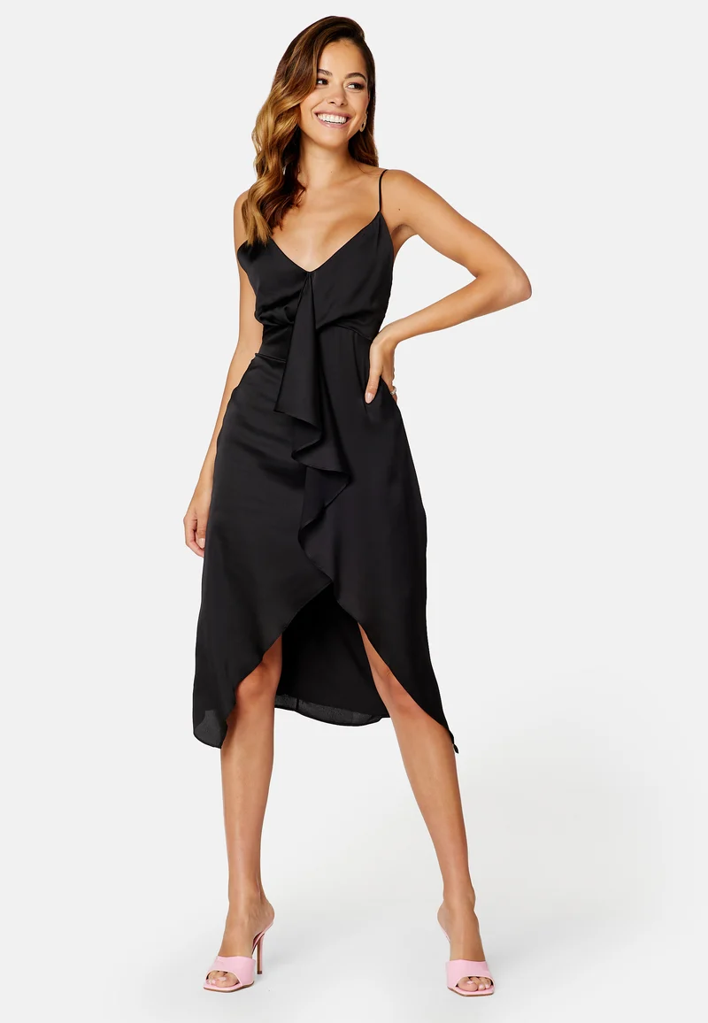 Madison Midi Dress