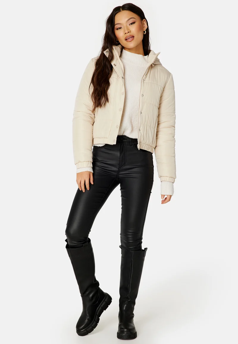 Casia Padded Jacket