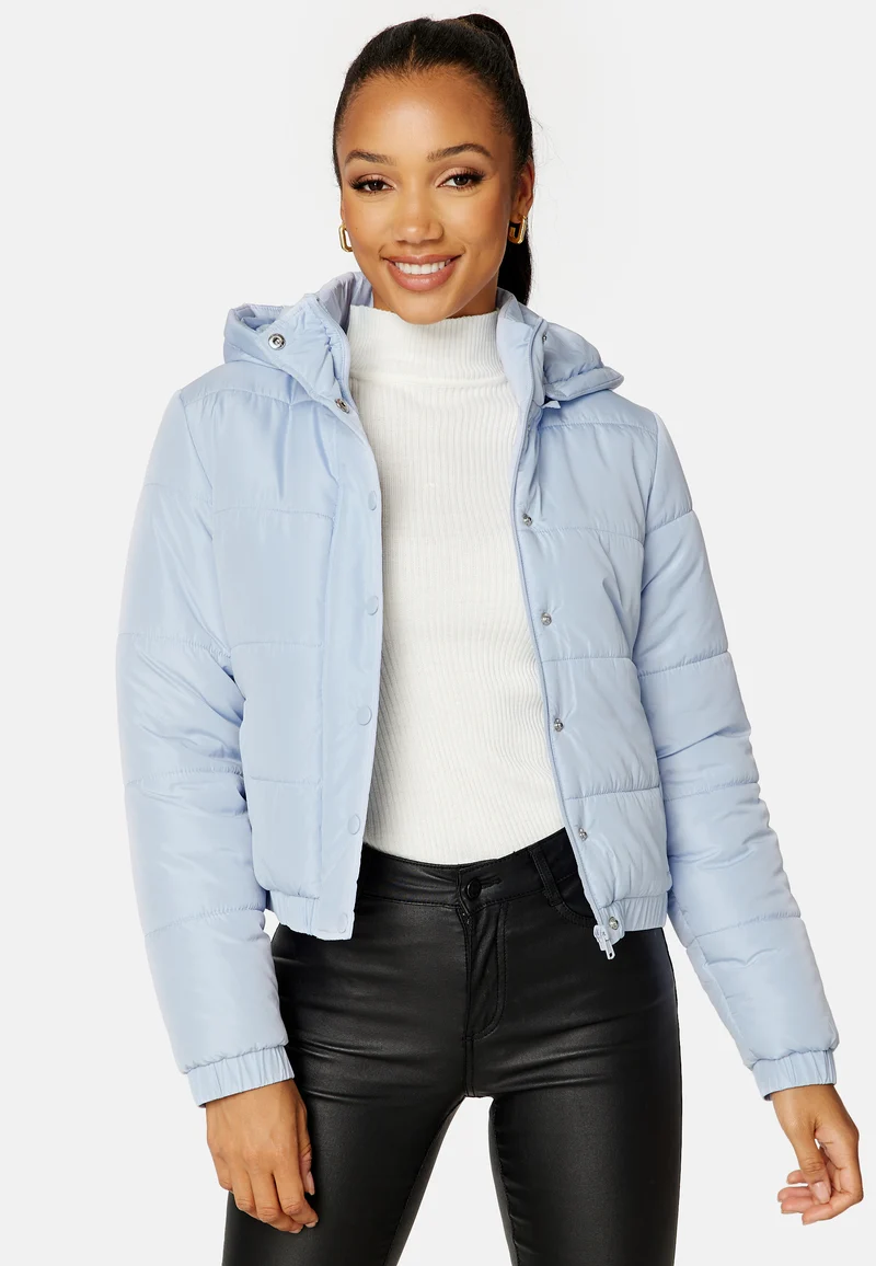 Casia Padded Jacket