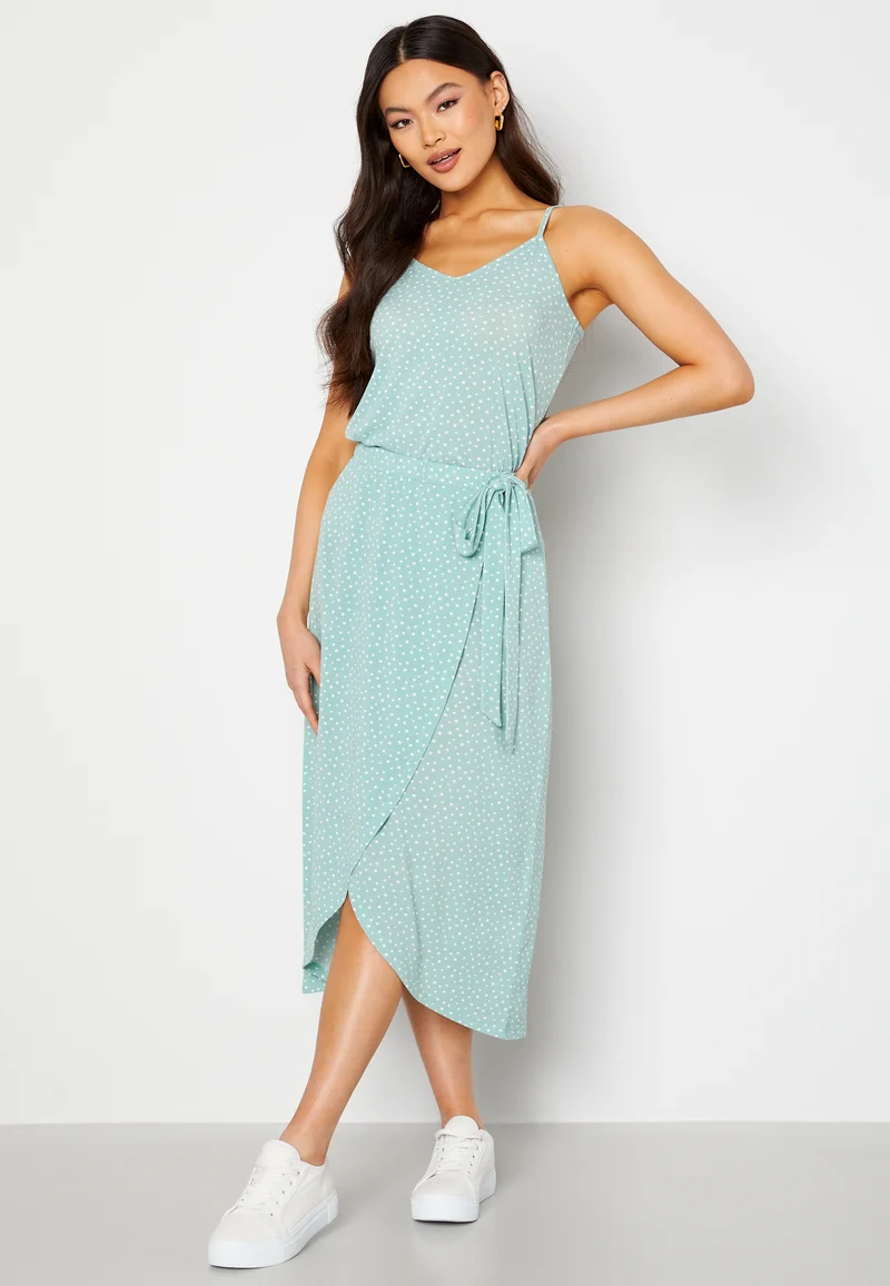 Soft Skirt Set