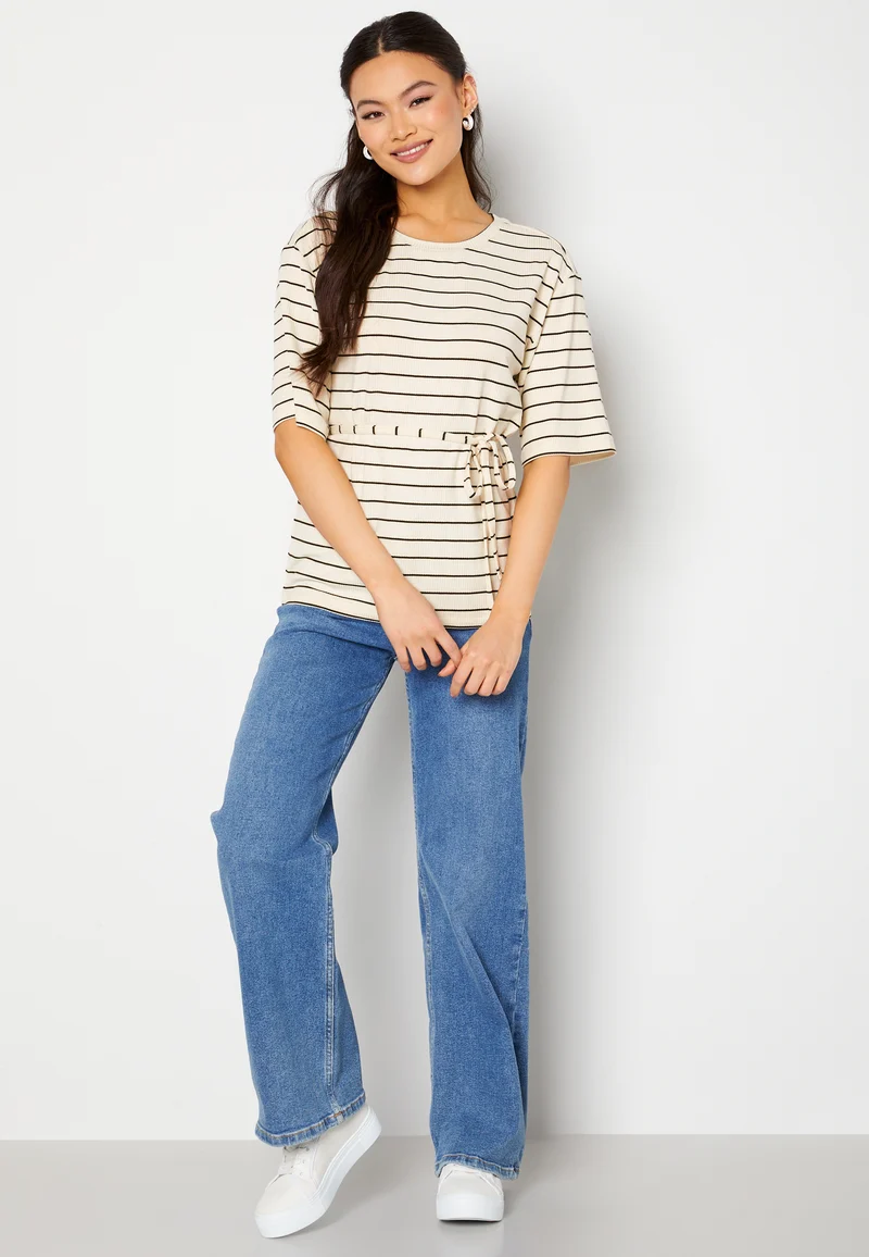Kenia rib top