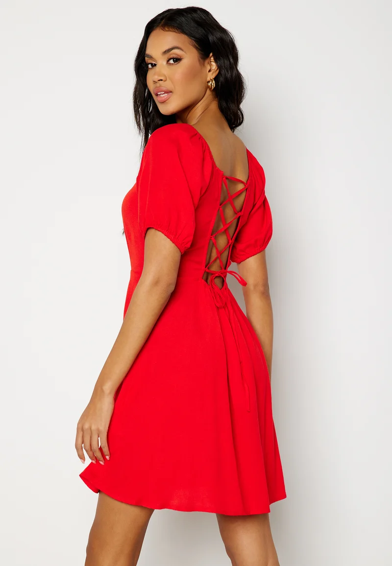 Sienna dress