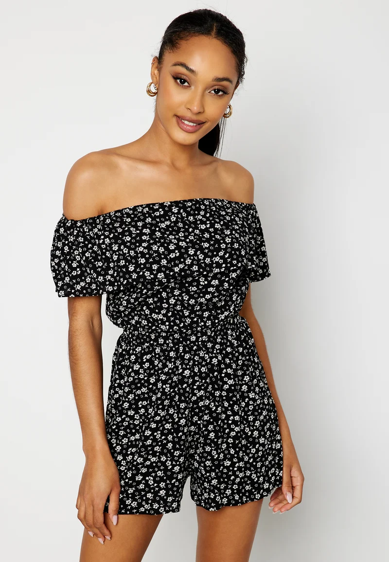 Shea Singoalla playsuit