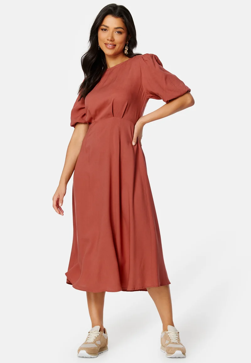 Linnea Dress