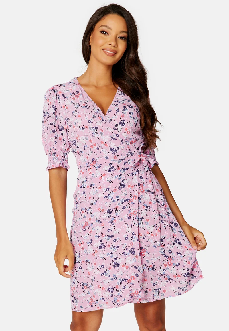 Gertrude 2/4 Dress