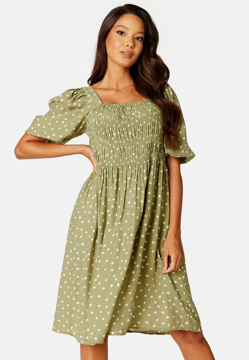 Juna 2/4 Dress