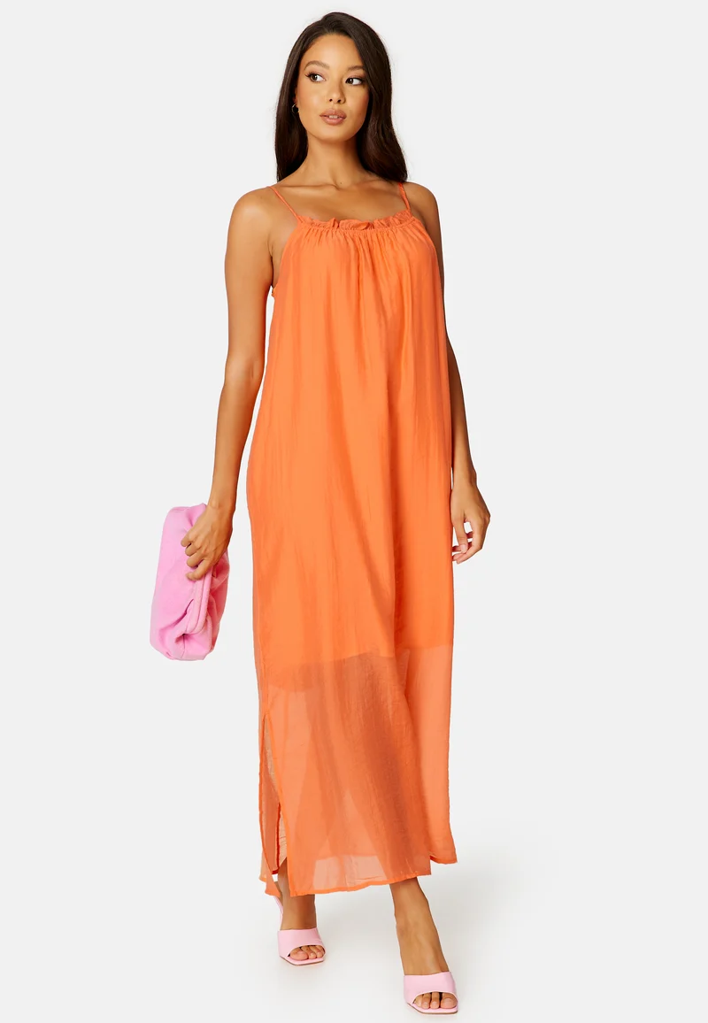 Sabira Maxi Dress