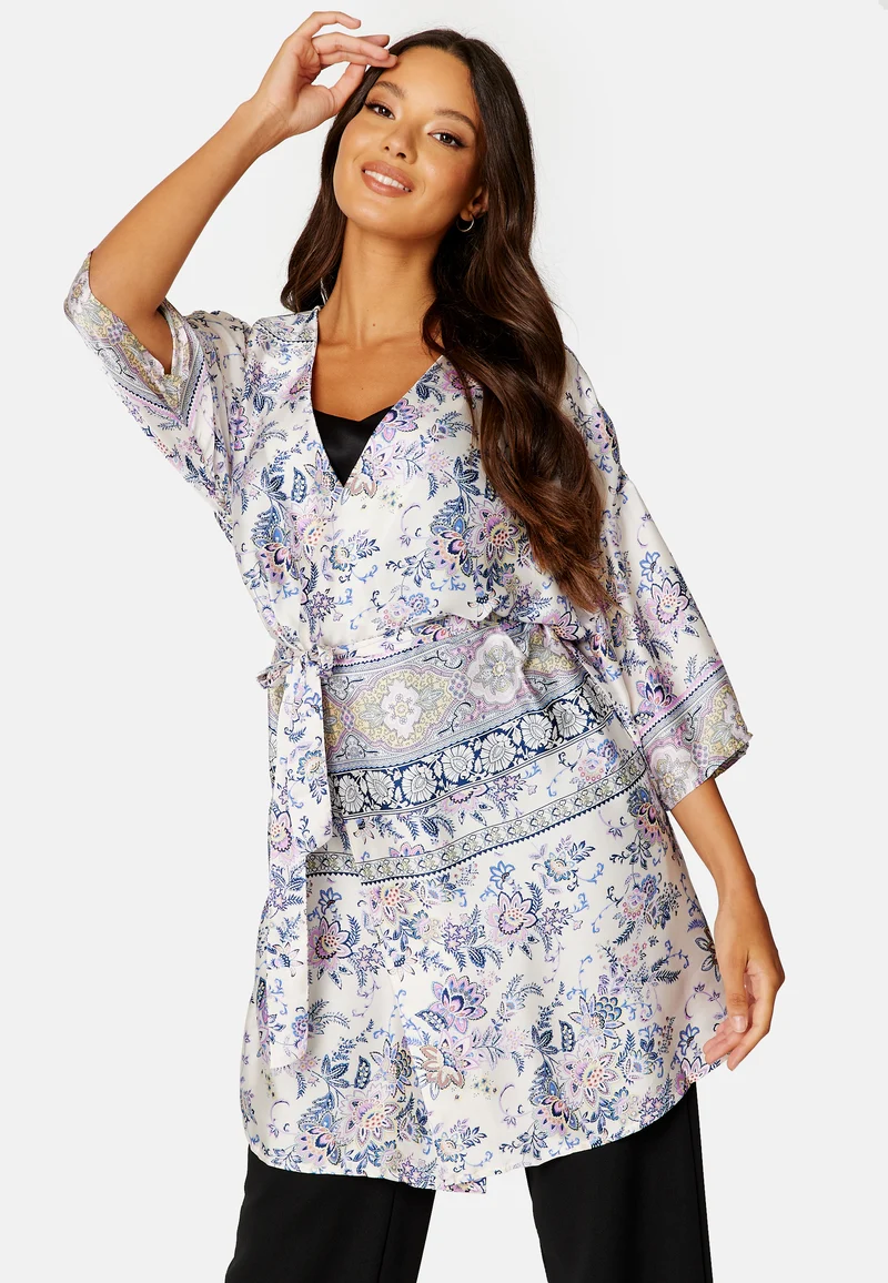Zula 3/4 Kimono