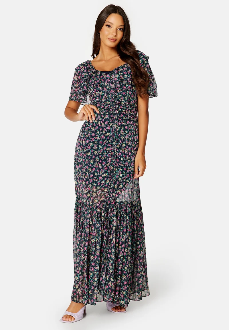 Dedicated Button Down Dress