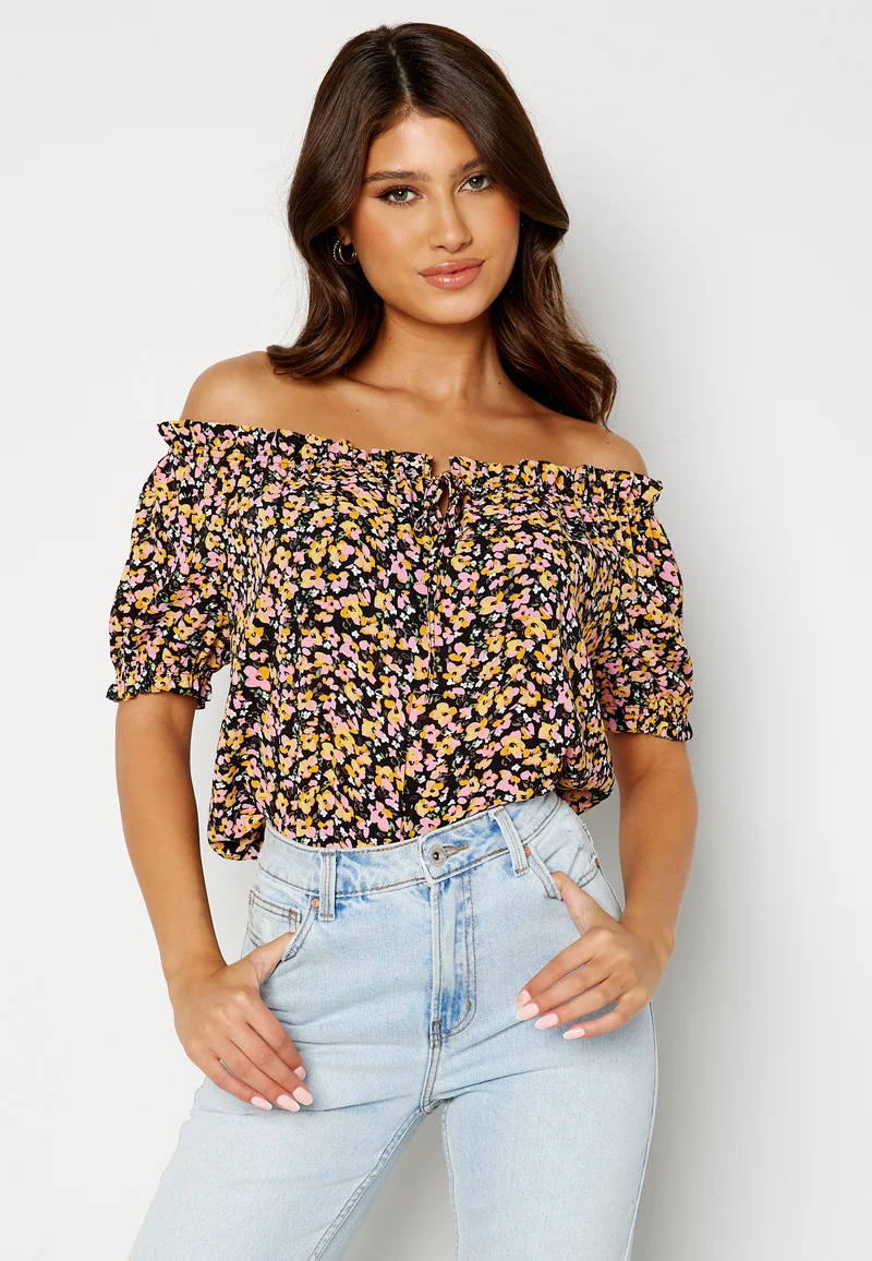 Nolia 2/4 Top