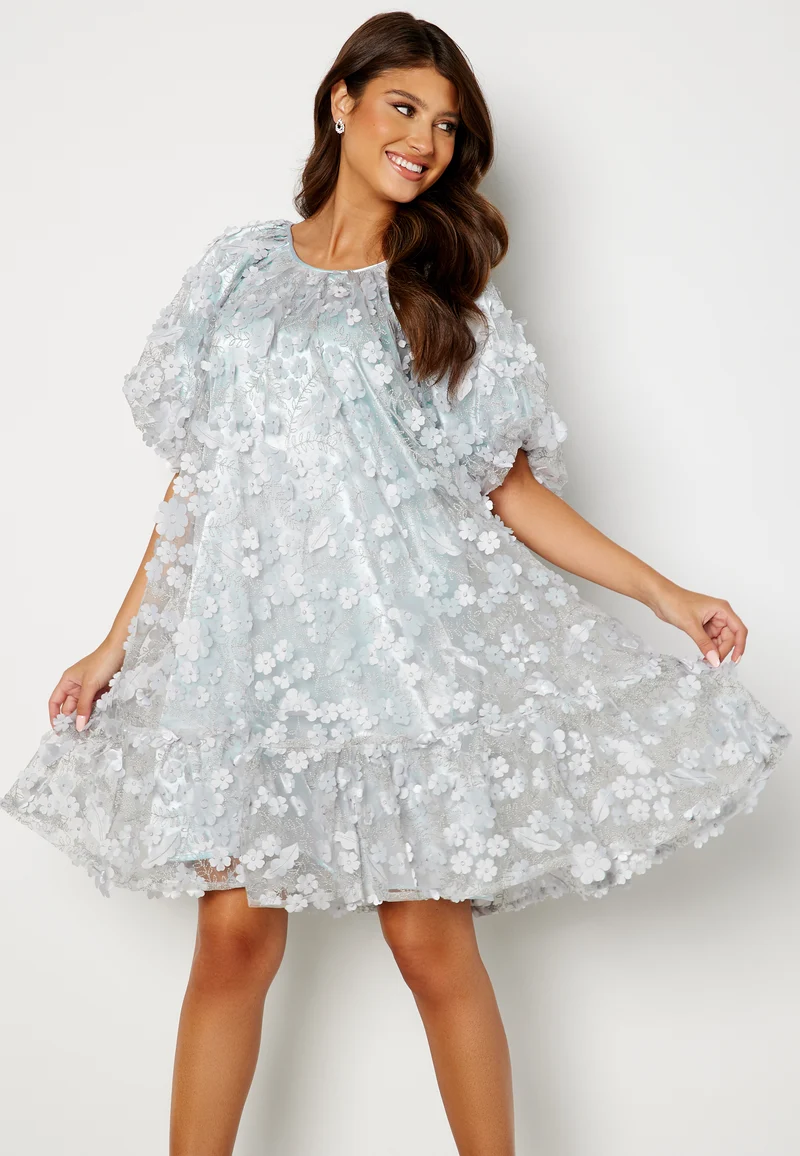 Alberta 2/4 Dress