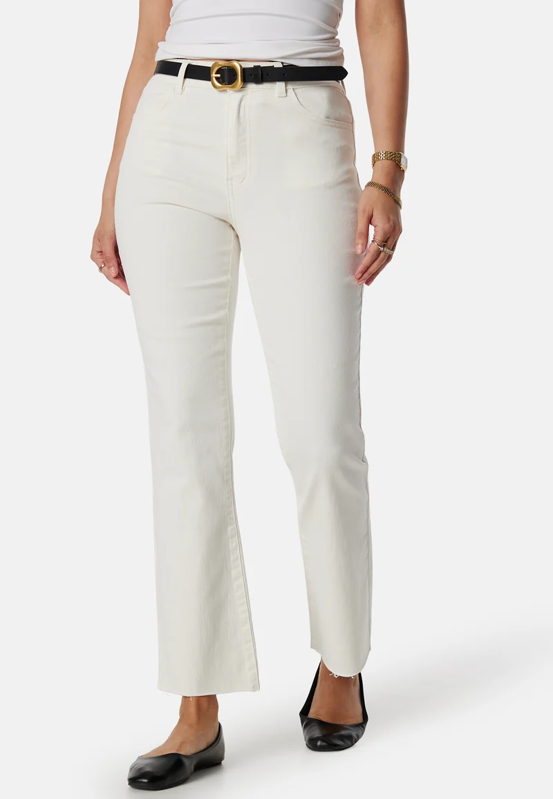Objmarina Belle Twill Jeans