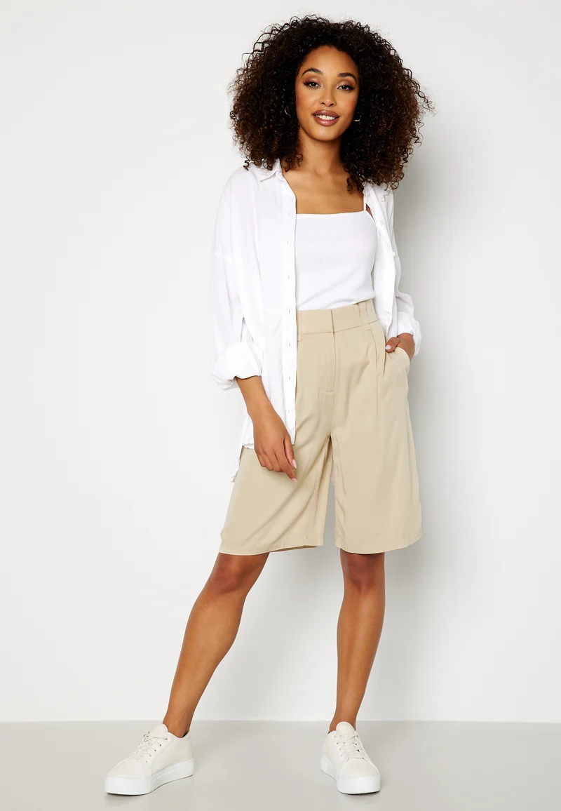 Vero HW Long Shorts