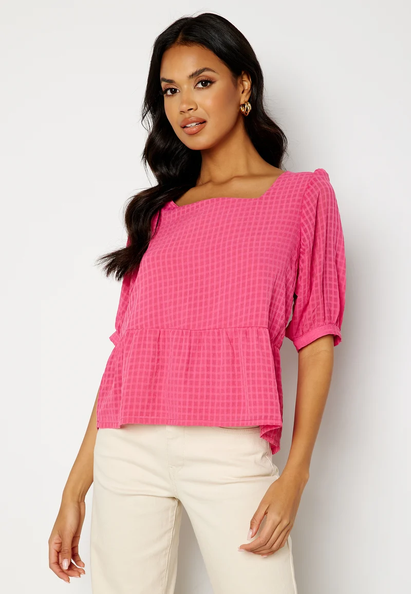 Fidda Blouse