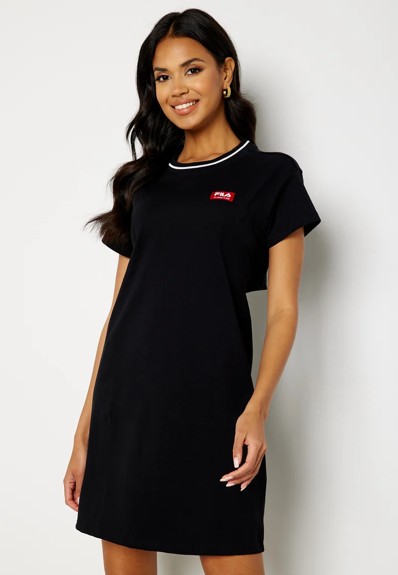 Turda Dress