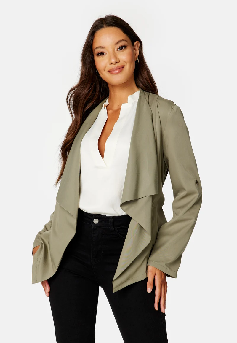 Bernadetta Jacket