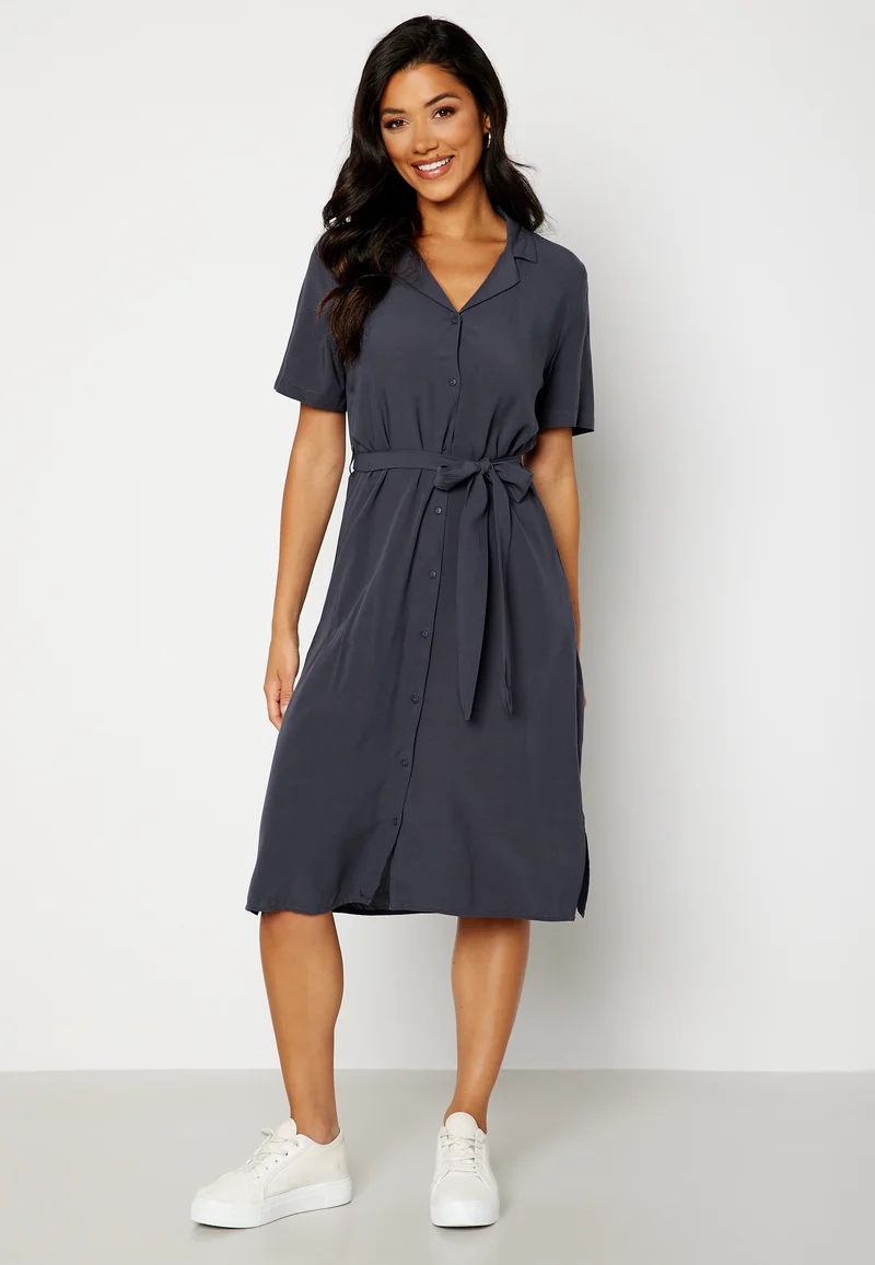 Olivia SS Dress