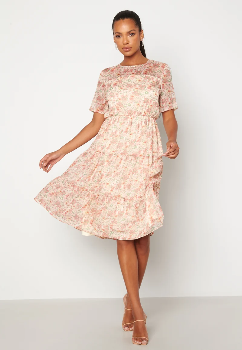 Brie Midi Dress