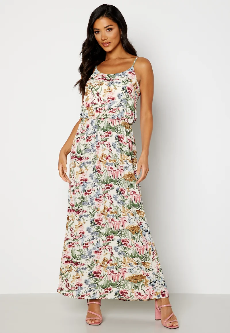 Onlwinner Maxi Dress