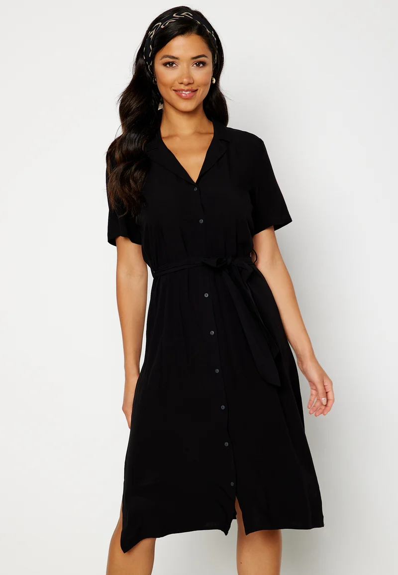 Olivia SS Dress