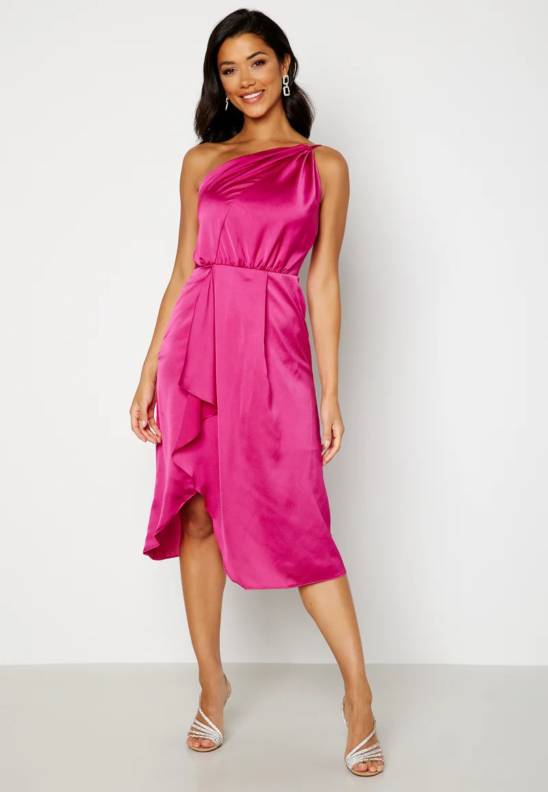 Estelle S/S Dress