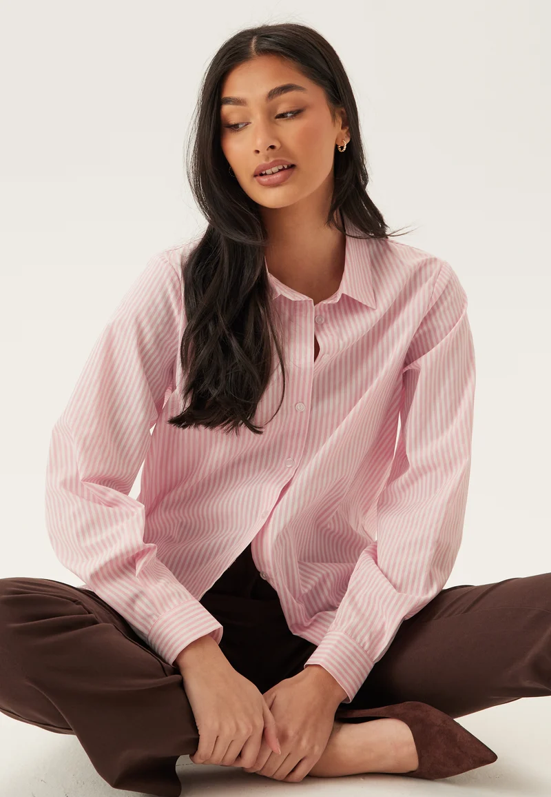 Cotton Shirt