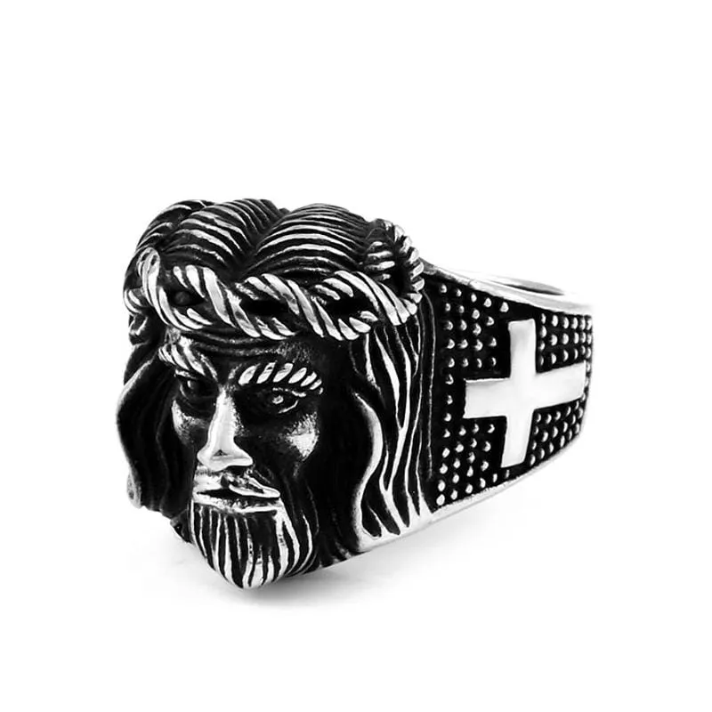 Punkring för män