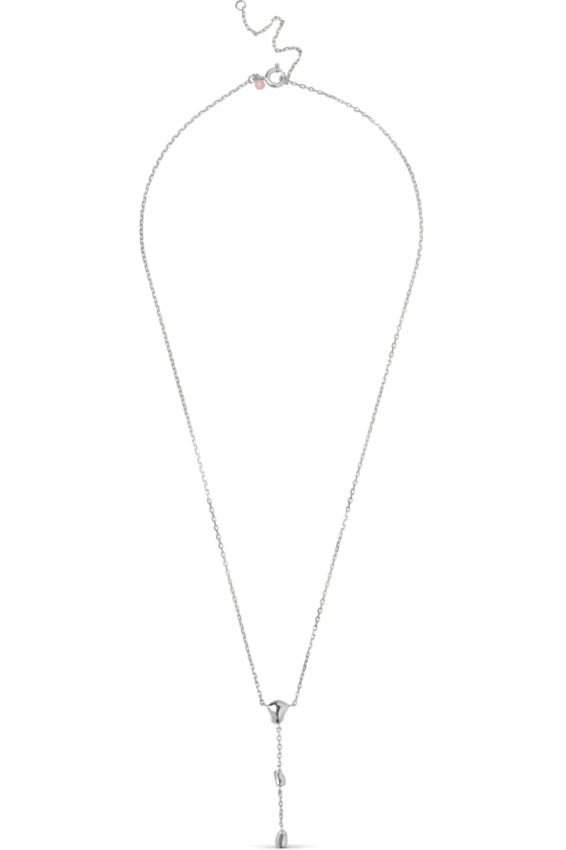 Enamel Copenhagen - Necklace, Talia N147S - 925S