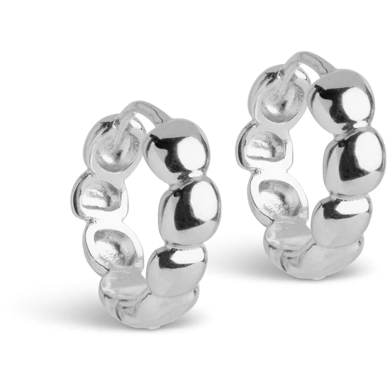 Enamel Copenhagen - Hoops, Nara E472S - 925S