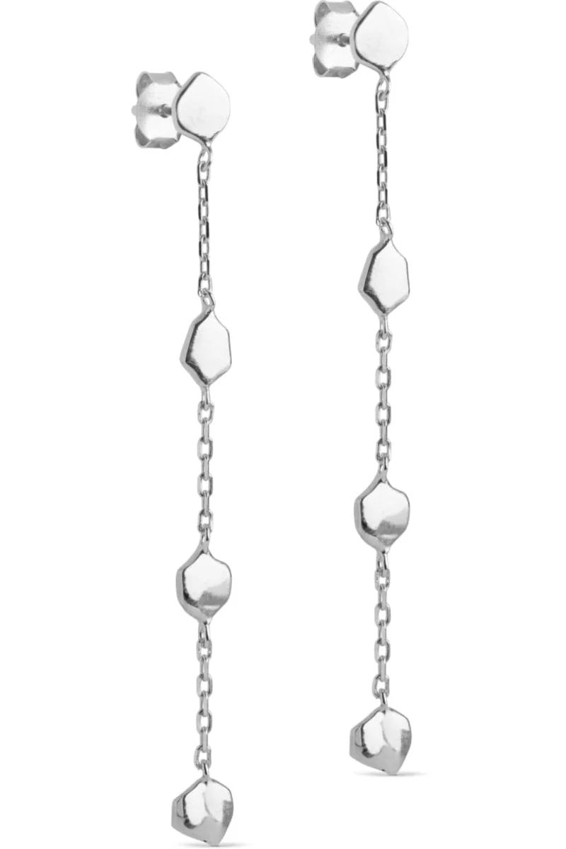 Enamel Copenhagen - Earrings, Talia E471S - 925S