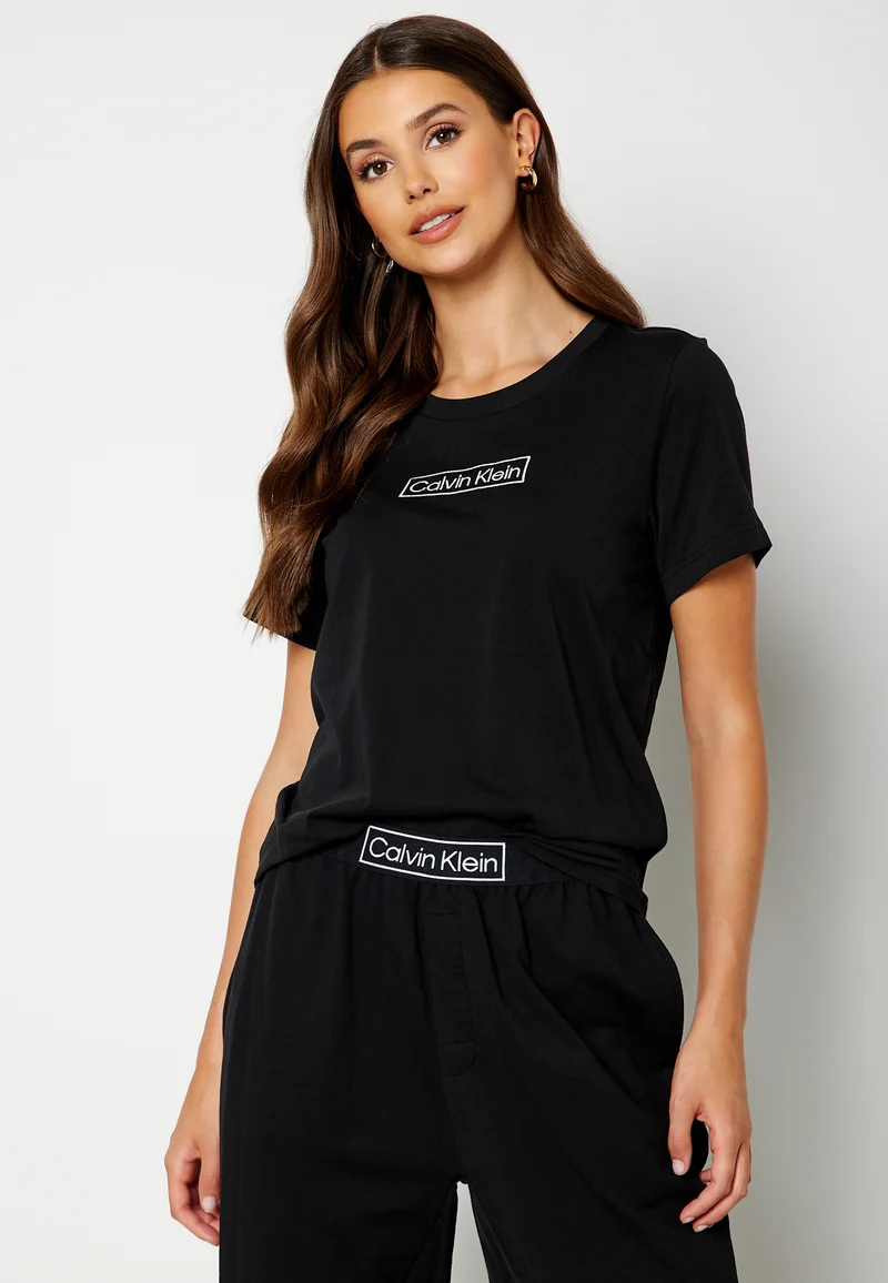 S/S Crew Neck