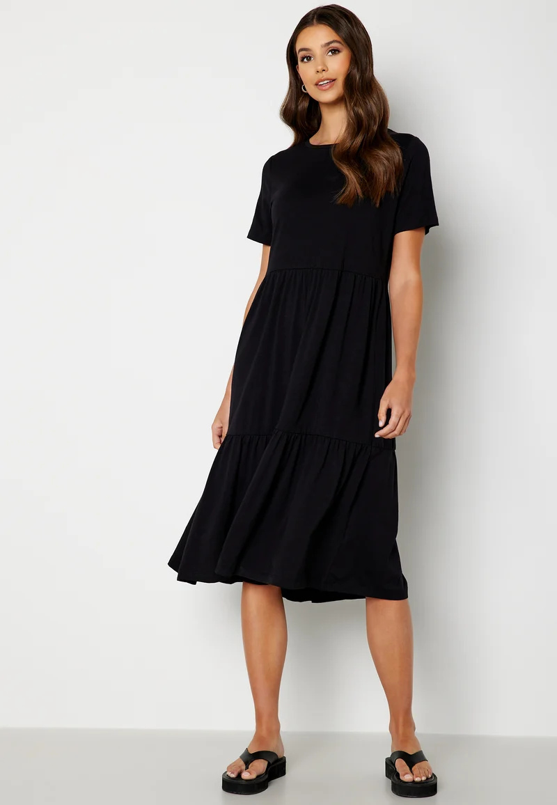 Stephanie S/S Dress