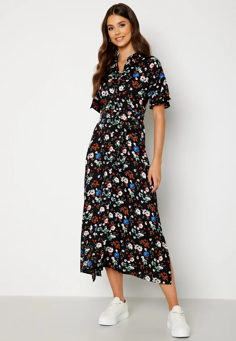 Selena Midi Dress