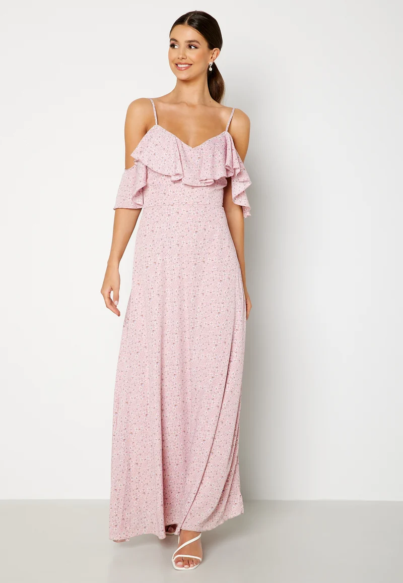 Glady Dress