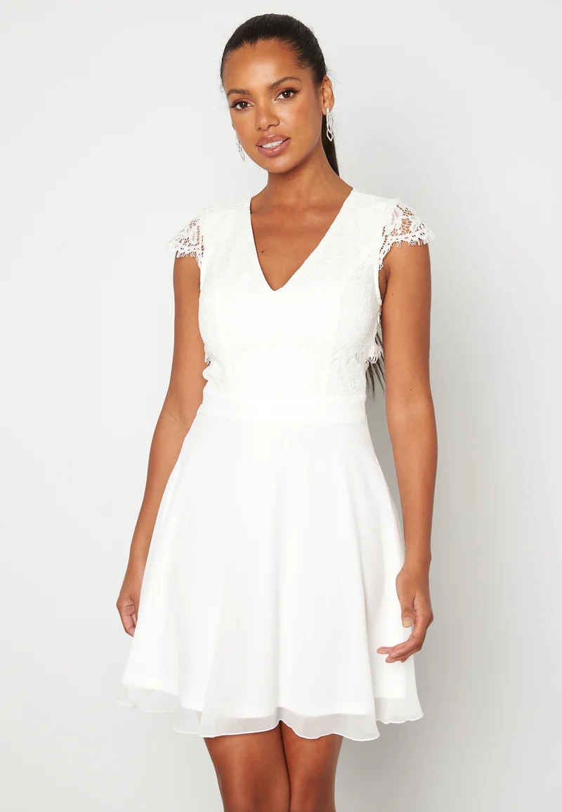 Daisy dress
