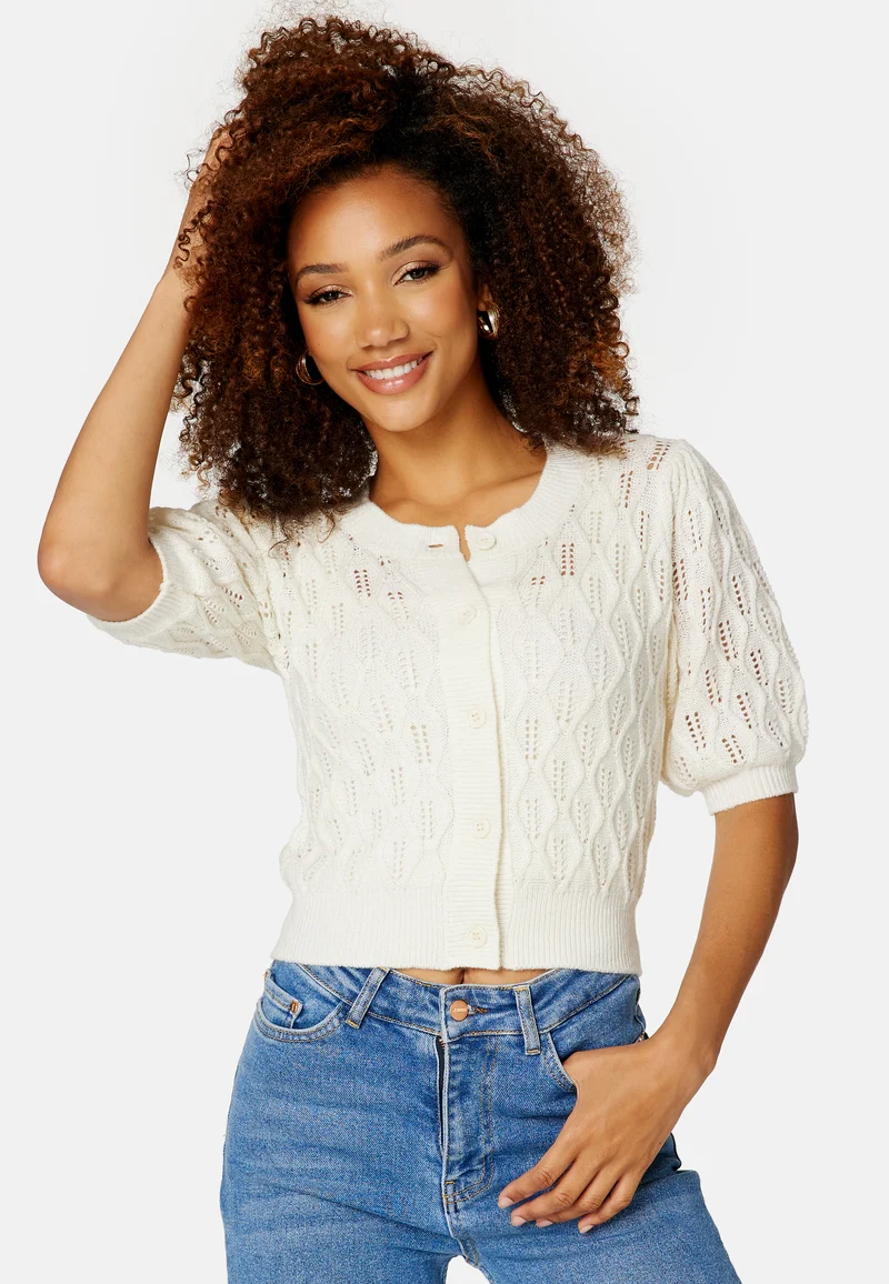 Natalia knitted cardigan