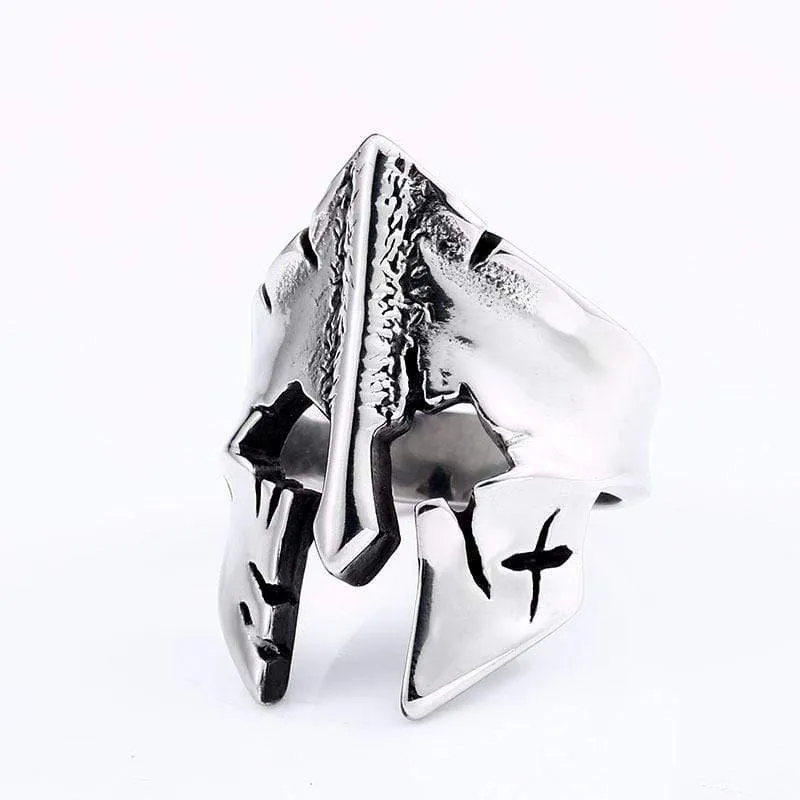 Punkmaskring för män