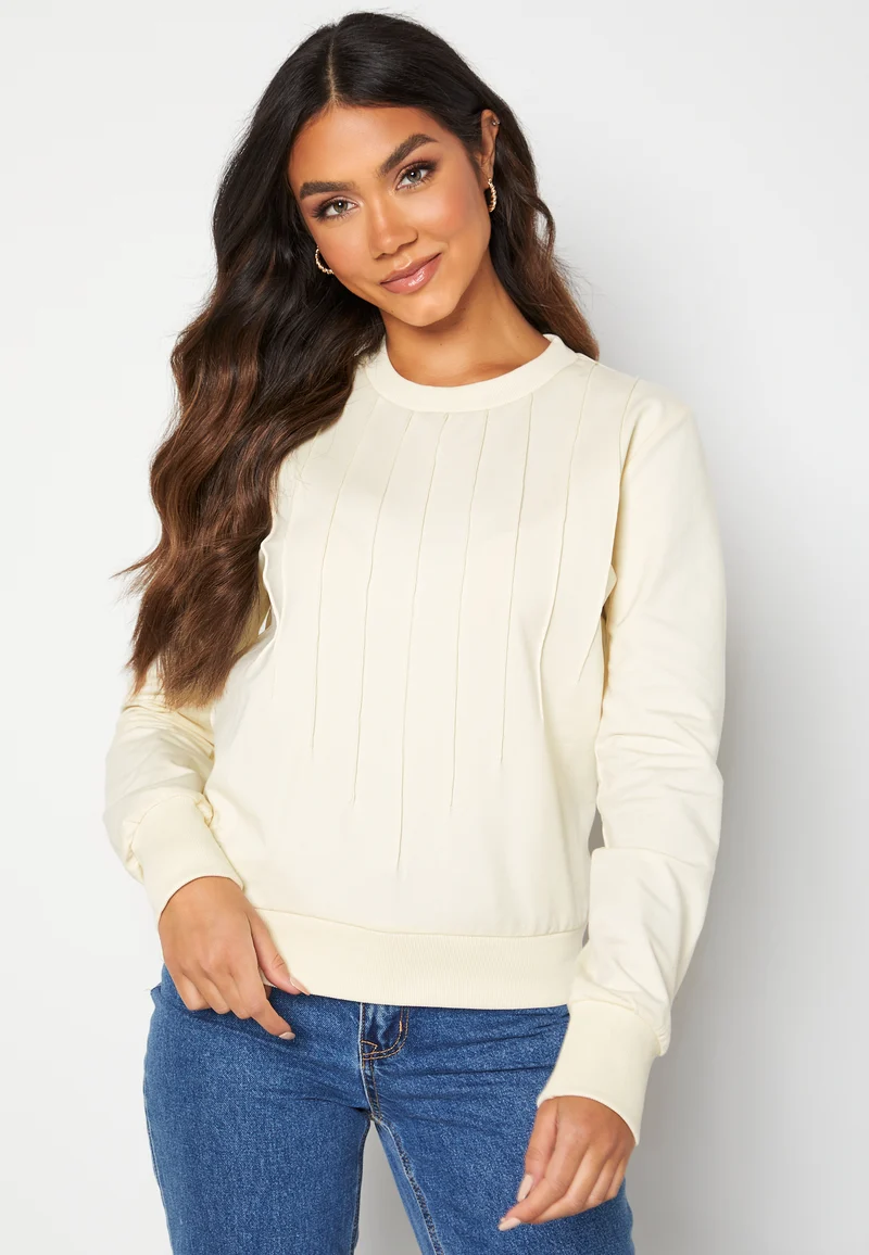 Tavas Crew Neck